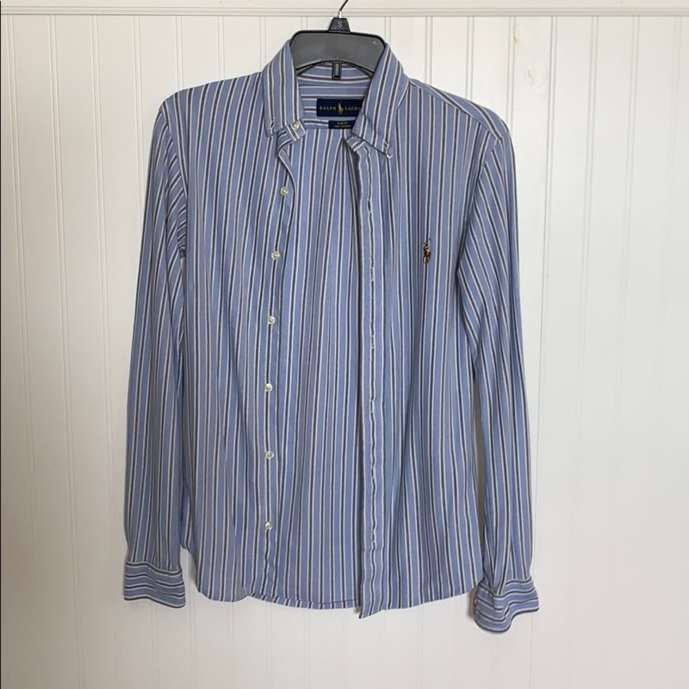 Ralph Lauren Polo Button Down